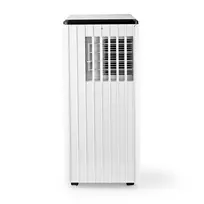 Nedis WIFIACMB3WT9 mobilus oro kondicionierius 65 dB Balta