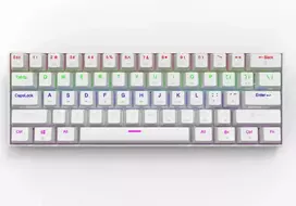Acer OKW210 Mechanical TKL keyboard