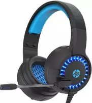 HP DHE-8011U Gaming Headphones