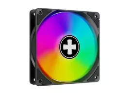 CASE FAN 120MM XPF120X.ARGB/12V XF083 XILENCE