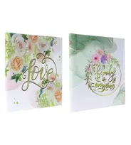 Albumas  GED DRS20 LOVE 22,5x28 | 40 magnet psl | spiralinio rišimo | max 10x15 160