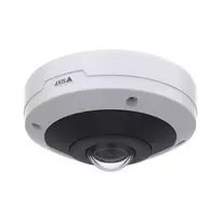 Axis M4317-PLVE Skliautas IP apsaugos kamera Vidaus 2160 x 2160 pikseliai Lubos / siena