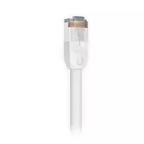 Ubiquiti UACC-CABLE-PATCH-OUTDOOR-3M-W tinklo kabelis Balta Cat5e S/UTP (STP)