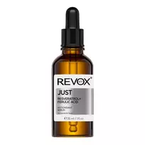 Revox B77, Just Squalane, Resveratrol + Ferulic Acid, Anti-Oxidant, Serum, For Face & Neck, 30 ml