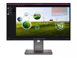 LENOVO ThinkVision P27Q-40 27inch
