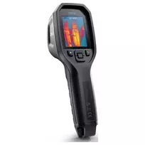 FLIR TG298 Wärmebildkamera -25 bis+1080°C Juoda Įmontuotas ekranas LCD 320 x 240 pikseliai