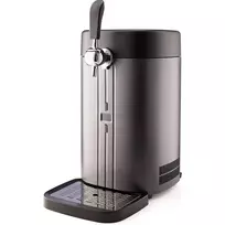Alaus dozatorius Hisense HBD5A, 5 l