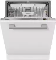 Įmontuojama indaplovė Miele G5450 SCVi OE1 ED230 1,9 Active Plus