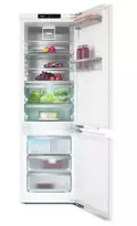 Įmontuojamas šaldytuvas Miele KFN 7795 C