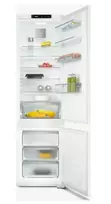 Įmontuojamas šaldytuvas Miele KFN 7844 C