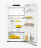 Įmontuojamas šaldytuvas Miele K 7238 D