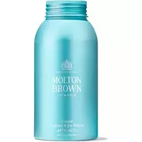 Molton Brown Coastal Cypress & Sea Fennel Bath Salts - Koupelová sůl, 300.0g