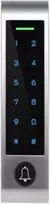 Proximity reader with keypad ZKTeco model ACC-MK-V1-RF-12