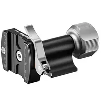 Leofoto MPG-01S (Lever-Release Clamp) Monopod Head Side Mount