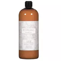 KYO_Kyorganic šampūnas "Keragreen Complex" drėkinamasis ir regeneruojamasis šampūnas su keratinu 1000ml