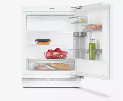 Įmontuojamas šaldytuvas Miele KU 7035 D