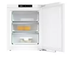 Įmontuojamas šaldiklis Miele FNS 7040 D
