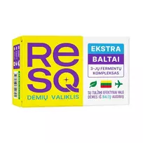 VALIKLIS DĖMIŲ BALTIEMS AUD. RESQ 90G