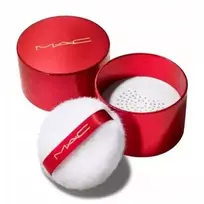 MAC Fix Pro Set+ Blur Loose Powder - Sypký pudr 20 g