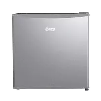 Šaldytuvas VOX KS0650SE