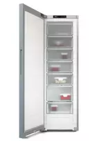 Šaldiklis Miele FNS 4382 D el