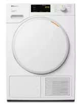 Džiovyklė Miele TSA523 WP