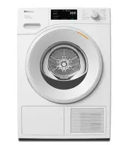 Džiovyklė Miele TSD643 WP