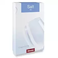 Druska indaplovėms Miele Reactivation salt 1,5 kg