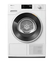 Džiovyklė Miele TWH780 WP