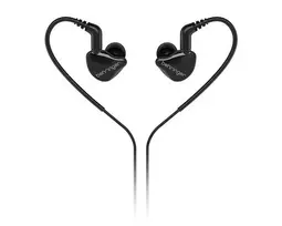 Behringer MO240-CK PRO Earbuds - Black