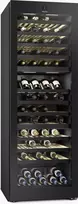 Vyno šaldytuvas Miele KWT 4995 F obsw