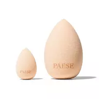 PAESE_SET makiažo kempinėlė mini + makiažo kempinėlė midi