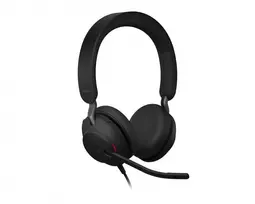 "Jabra Evolve2 40 SE UC Stereo USB-A/C