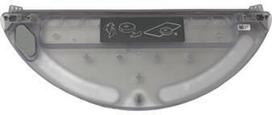 Vacuum Cleaner Accessory ROBOROCK Mop Cloth Mount Assembly White For Q8 Black Max/Q8 Black Max+ 9.01.2280 9.01.2280
