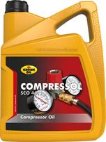 Kroon-Oil Compressol SCO 46 kompresorių alyva, 5 L