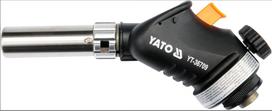 Degiklis Yato Piezo YT-36709
