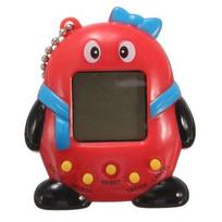 Elektroninis žaislas Tamagotchi, Žalias