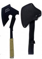 Taktinis žygio kirvis, 340 mm