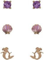 Peers Hardy Star Wars Baby Yoda Set 3 pairs of earrings