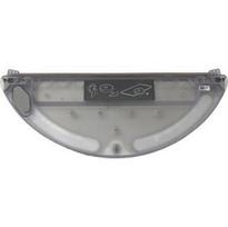Vacuum Cleaner Accessory|ROBOROCK|Mop Cloth Mount Assembly|White|For Q8 Black Max/Q8 Black Max+|9.01.2280
