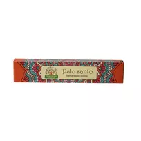 Natūralūs Mandala Smilkalai Palo santo