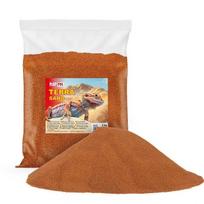 HapPet terariumo smėlis raudonas 5kg