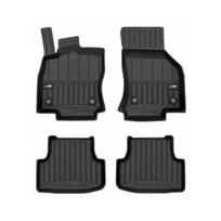 Guminiai kilimėliai Pro-Line 3D AUDI A3 (8Y) 2020→ (Netinka Mild Hybrid, Aukštu borteliu)