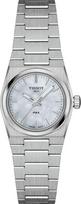 Moteriškas Laikrodis TISSOT Prx 25mm T137.010.11.111.00