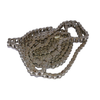 GRANDINĖ 08B-1 LINK-BELT