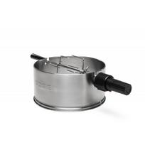 Sukamojo iešmo rotisserie sistema COBB