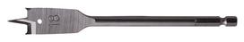 Plunksninis grąžtas medžiui 18x150mm 1/4\" Makita E-17239