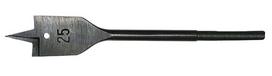 Plunksninis grąžtas medžiui 18x400mm 1/4\" Makita E-17441