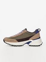 CALVIN KLEIN Moteriški laisvalaikio batai, HIKE RUNNER MG NYLON MIX