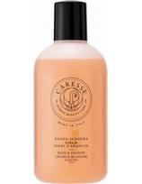 Jacklon dušo ir vonios gelis su gaivinančiu apelsinų žiedų aromatu Caresse Orange 500ml